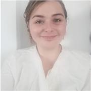 Experienced Teacher of English Available for Online Classes